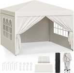 Nowy namiot ogrodowy / altana 3x3 / pawilon imprezowy / pergola !K137!