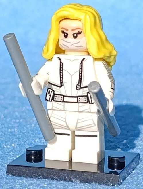 White Canary (DC Comics)