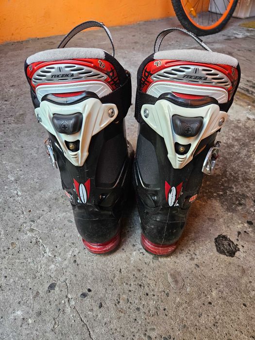Buty narciarskie Tecnica Air Shell