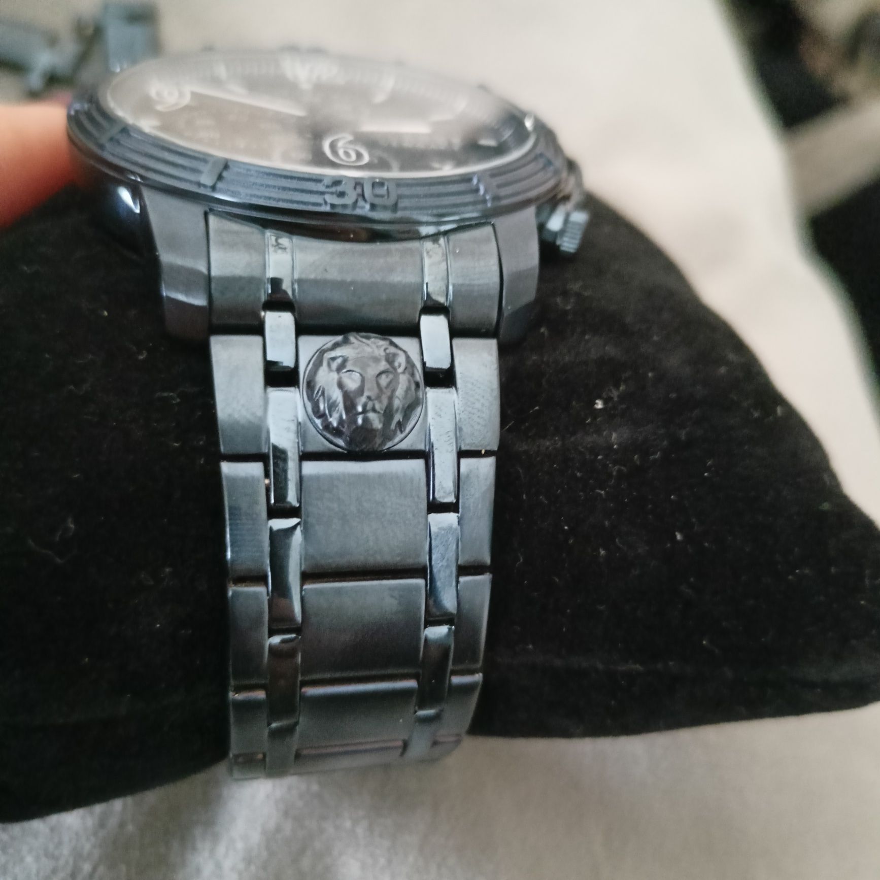 Męski zegarek Versace Versus