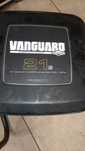 Silnik vanguard 21 HP na części
