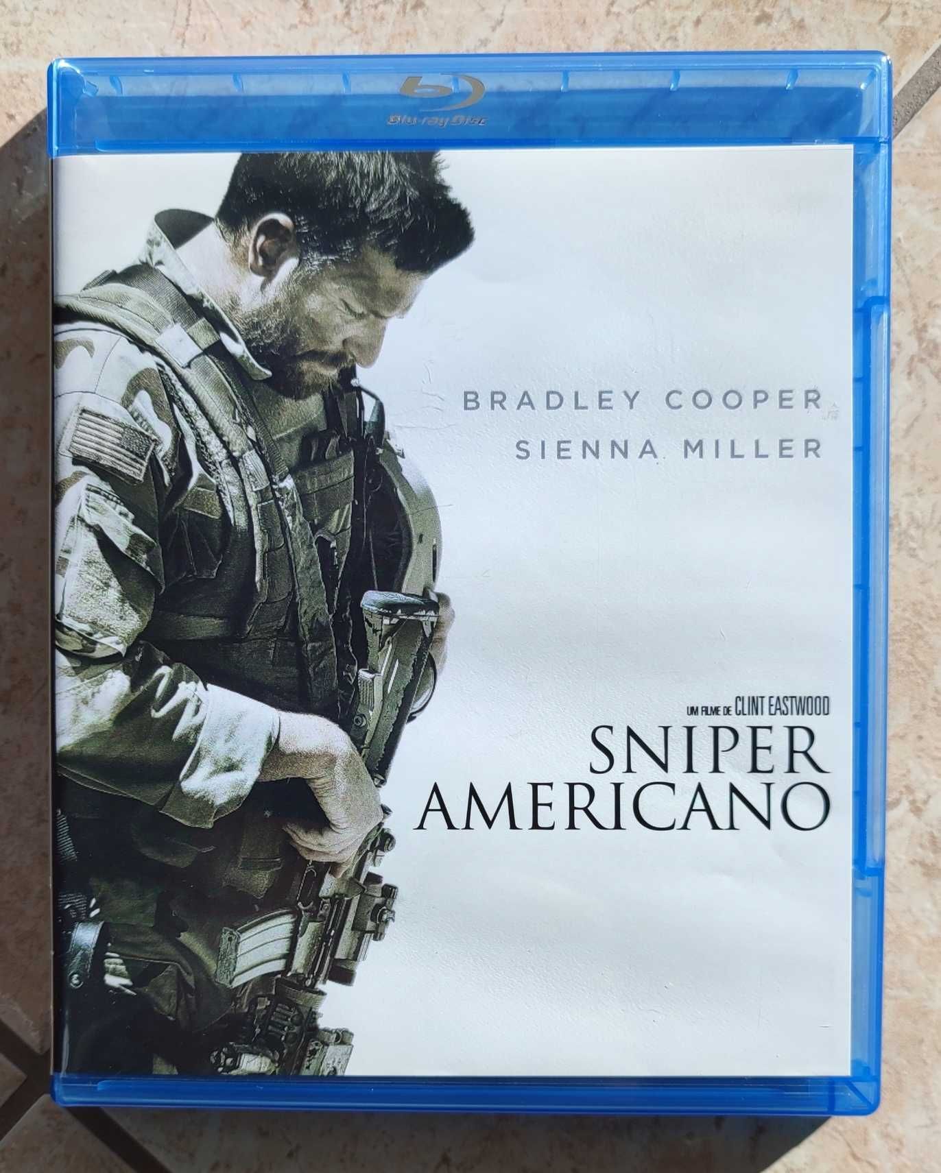 Filmes em Bluray