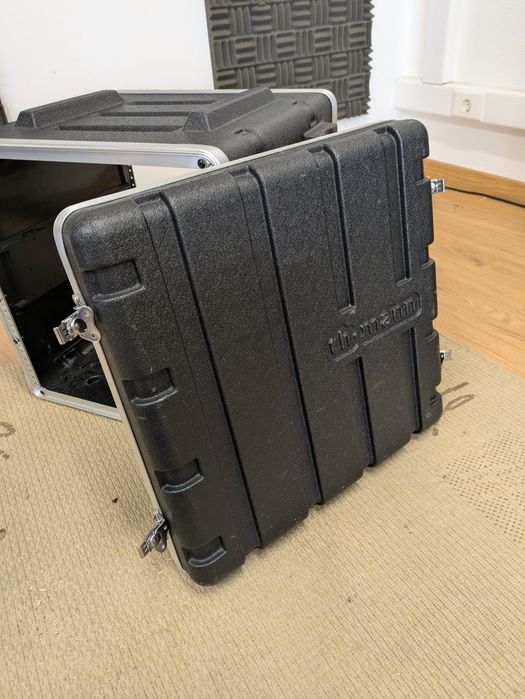 Thomann Rack Case 10U