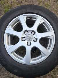 Felgi oryginalne Audi 5x112