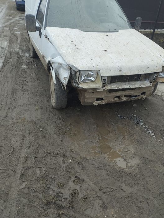 Таврія Славута пікап 2007р