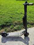 Самокат Segway Ninebot