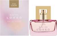 EAU SO LOVED woda perfumowana Avon