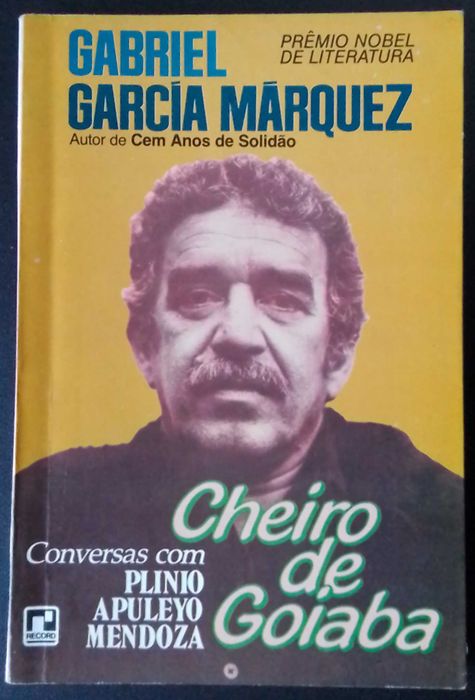 Pack de 6 livros: Vargas Llosa & García Márquez