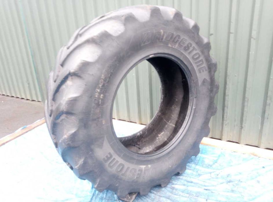 Opona Bridgestone Vt Tractor Vf 600/70 - R 34
