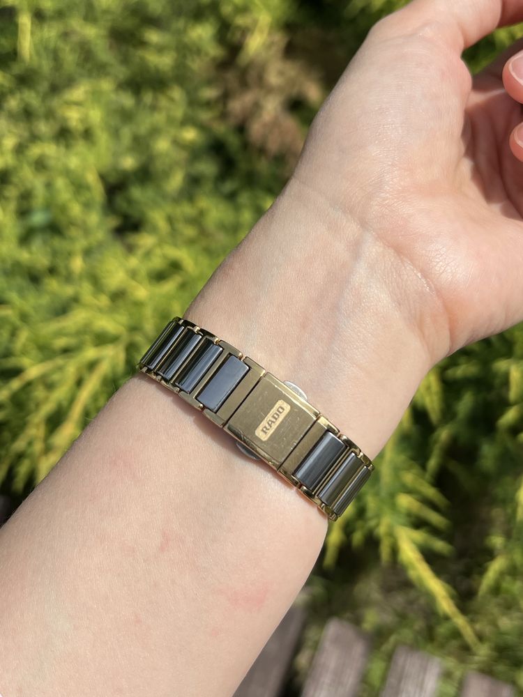 Годинник Rado Diastar вінтаж жіночий