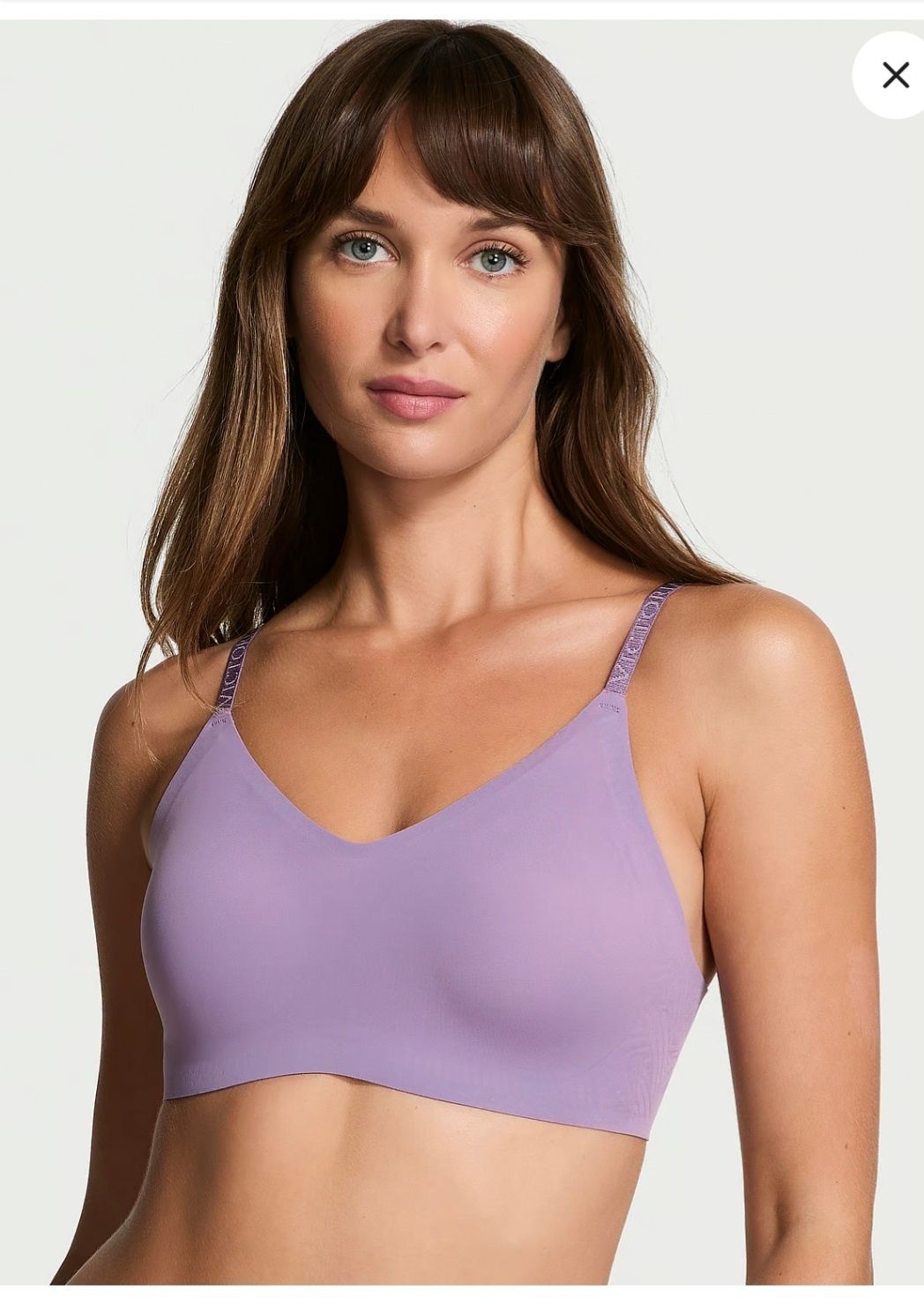 Бюстгальтер топ Victoria's Secret