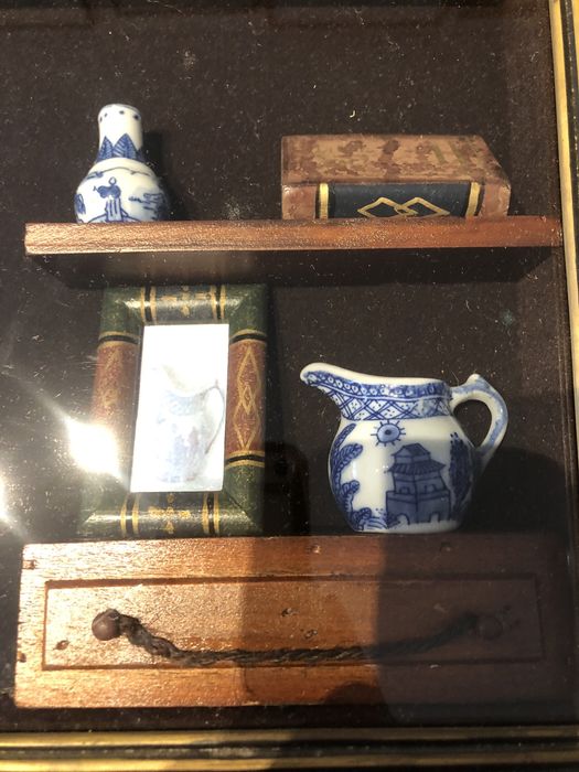 Conjunto quadros decorativos