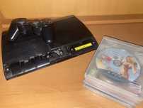 Playstation 3 Super Slim