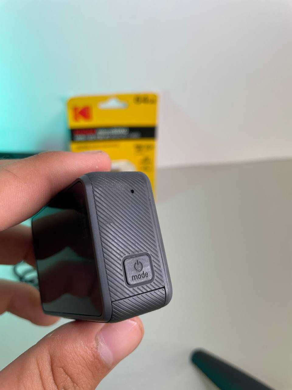 Екшн камера GoPro Hero 6 з комплектацією