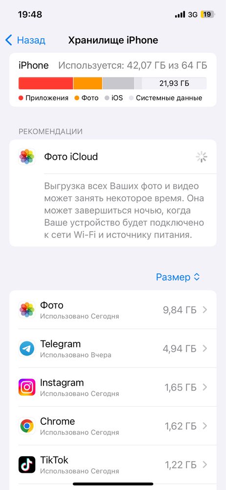 Iphone 12 синий neverlock 64 гб