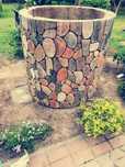 Ciety kamień polny;otoczak; naturalny; plastry; elewacyjny