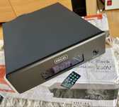 DAC HEGEL HD12 DSD komplet gratis kabel usb  Taga TUD 20HTA