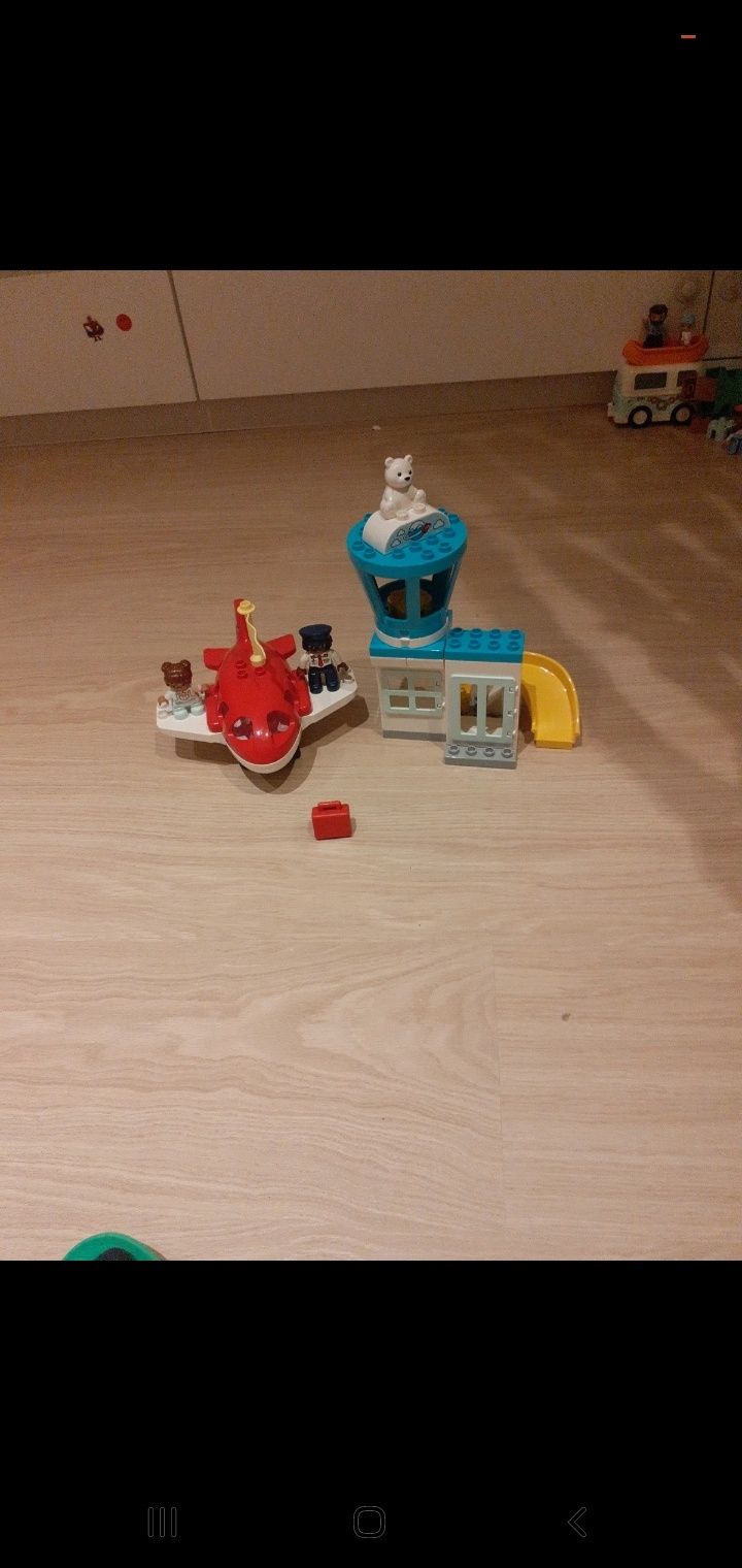 Klocki Lego Duplo 10961