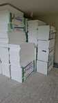 Styropian EPS100