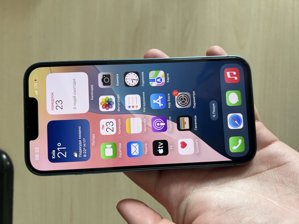 iPhone 13 256 Gb Neverlock