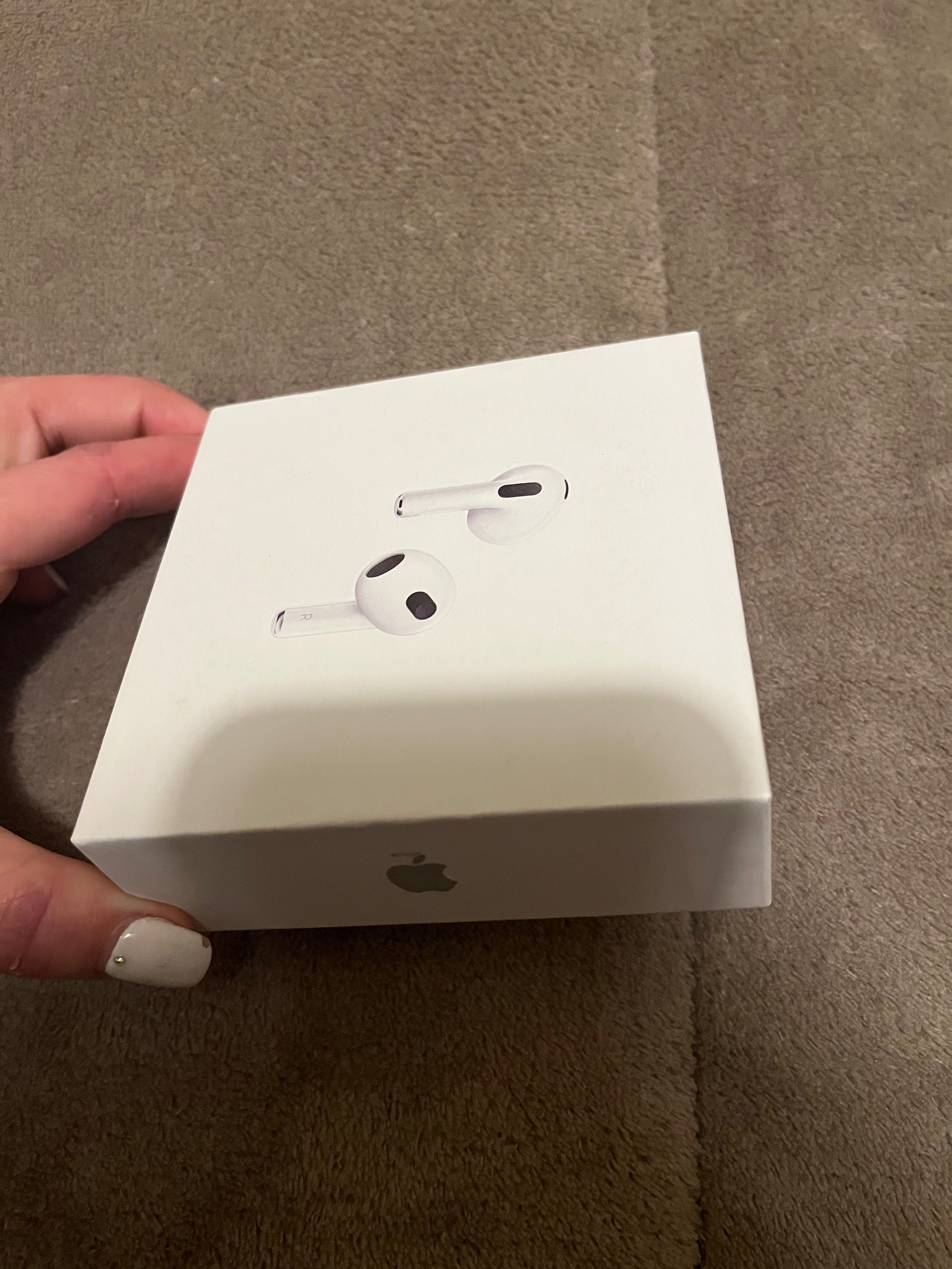 AirPods3 como novo