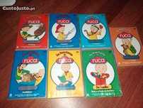 D V D DO RUCA INFANTIL vai de oferta ver o anuncio