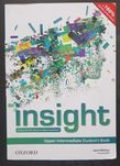 Insight Upper-Intermediate Student's Book