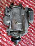 Топливный насос ТНВД Bosch Оpel Vectra 2,2 dti.