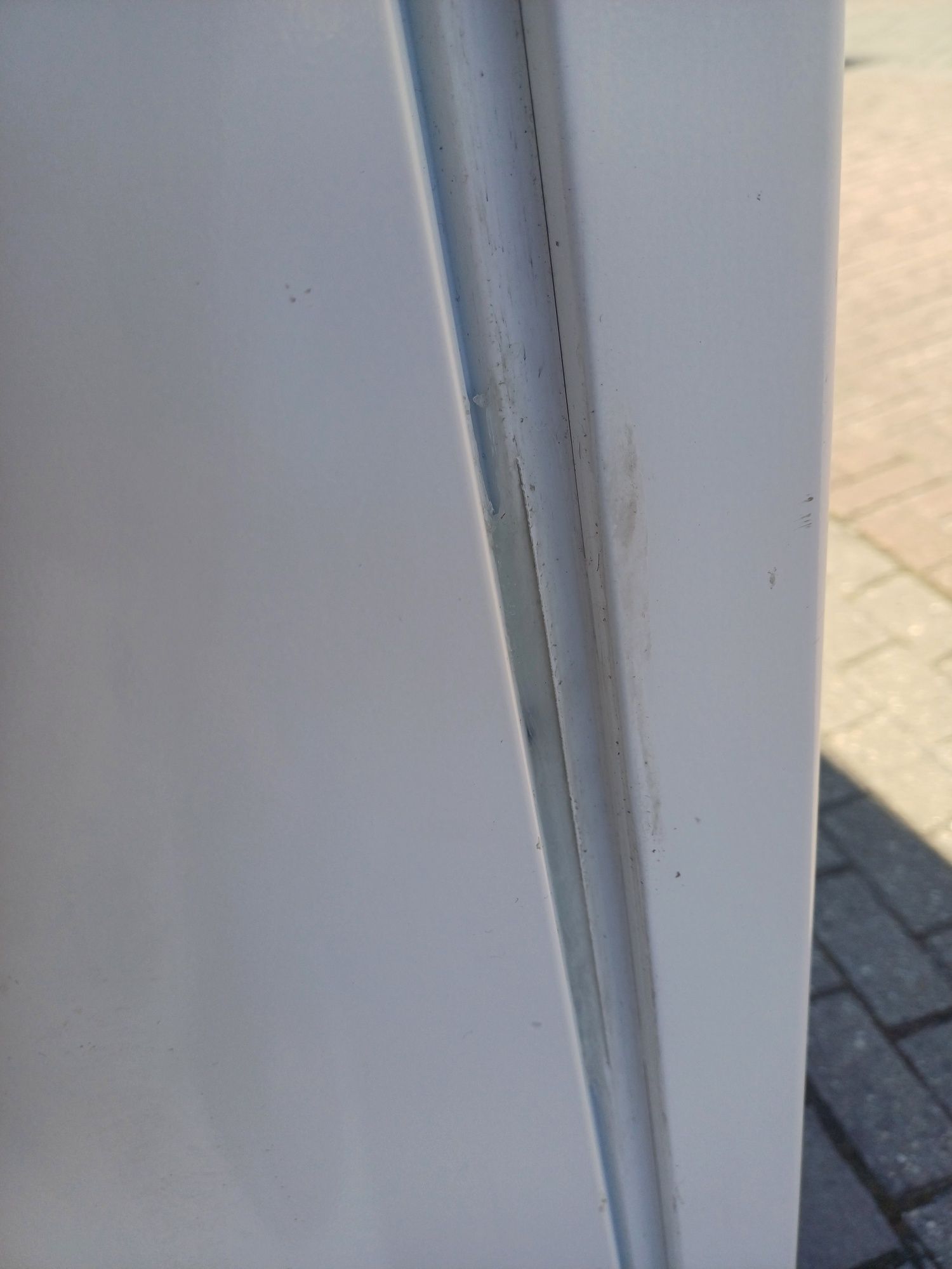 Zapraszam :) Zamrażarka Liebherr No Frost
