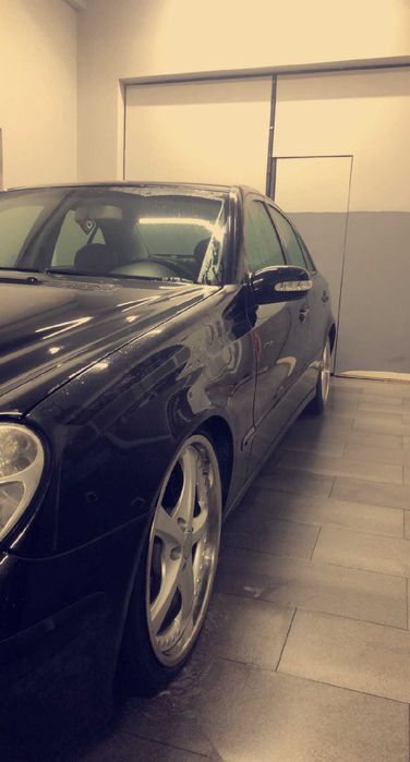 RH RAU Vesuv 19 x 8.5 5x112 VW, Audi, Mercedes, BMW japan style