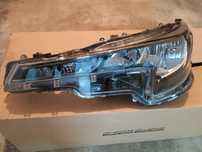 Farol Toyota Corolla