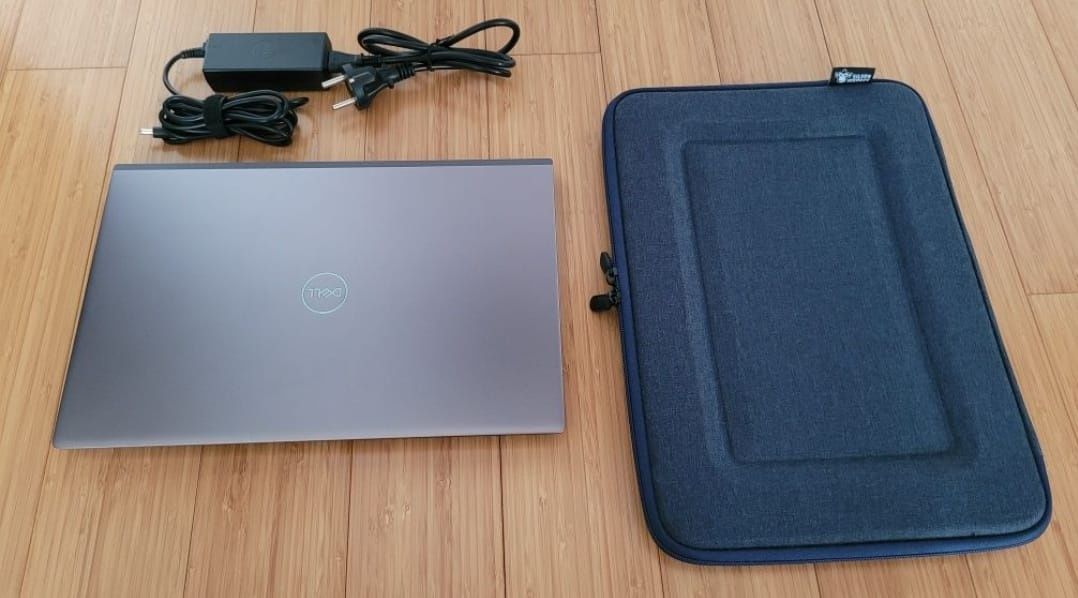 Laptop Dell Vostro 5402 14" i5 16GB 512 SSD Win11P Na gwarancji