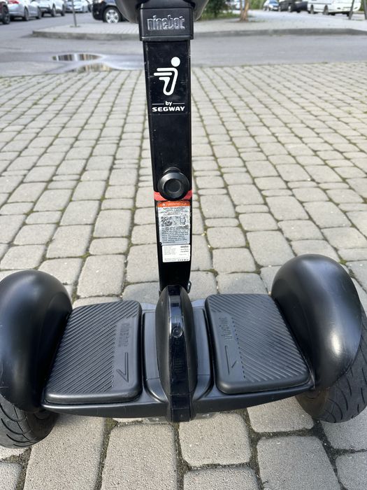 Гироскутер Ninebot Mini Pro Оригинал