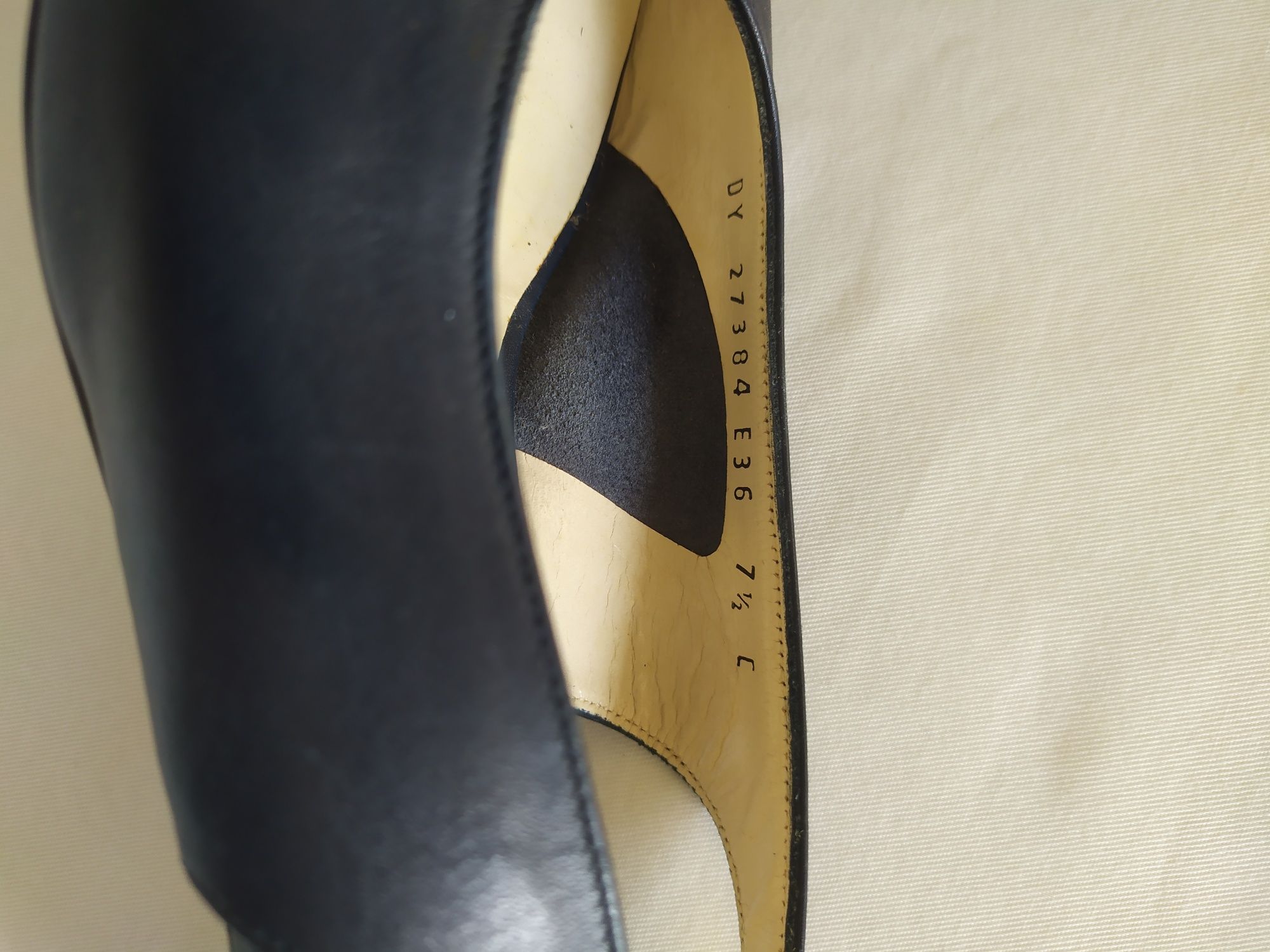 Sandálias Salvatore Ferragamo 37