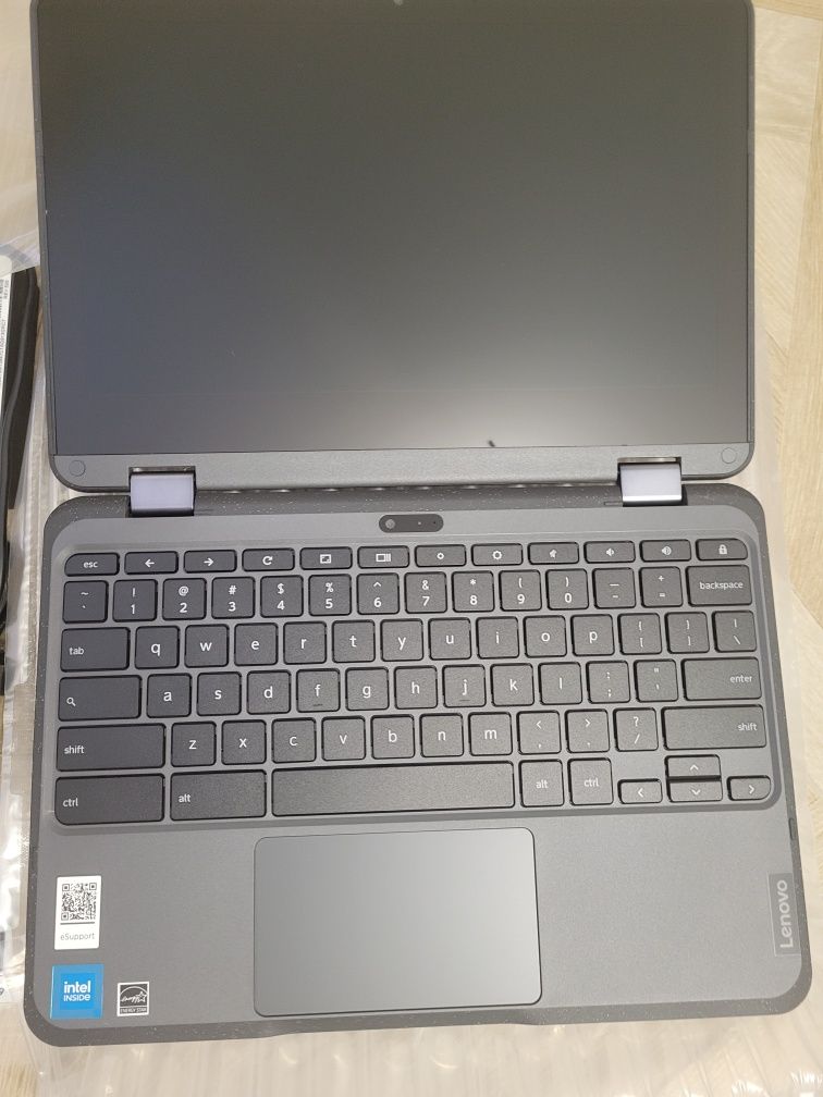 Chromebook Lenovo 300e 3 го покоління