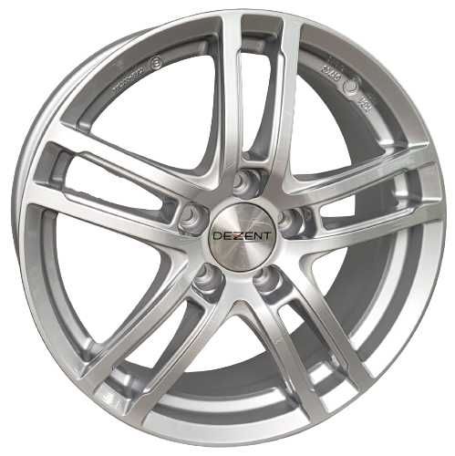 Felgi 17 5x112 VW Touran 3 Golf 7 8 T-Roc A4 B8 Octavia Leon 3 Dezent