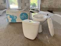 Sedes WC firmy MITO