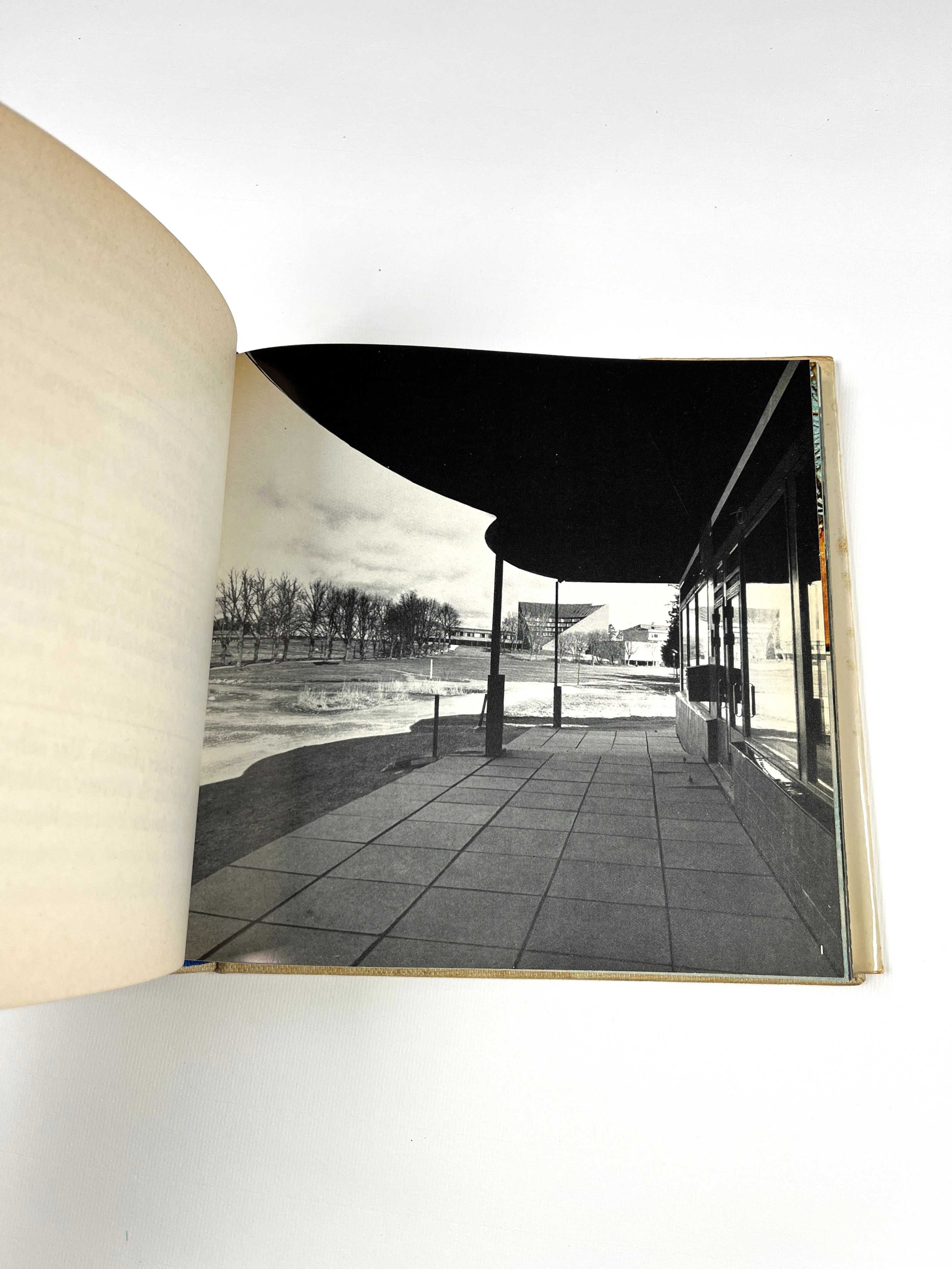 Arquitectura Finlandesa Alvar Aalto, Heikki Siren, Reima Pietila 1971