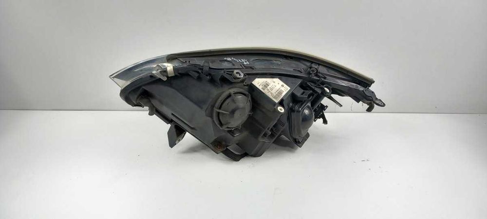 Bmw 520D E60 M-Pakiet Lift Lampa Przód Prawa Soczewka Eu