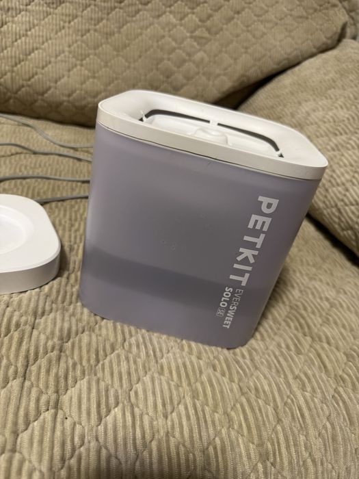 Поилка для котов PETKIT