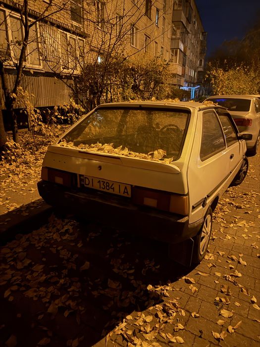 Заз 1102 таврія продам газ бензин з документами свіжа страхівка музика