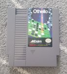 NES Othello NES-OH-USA (j. ang.) REV-A