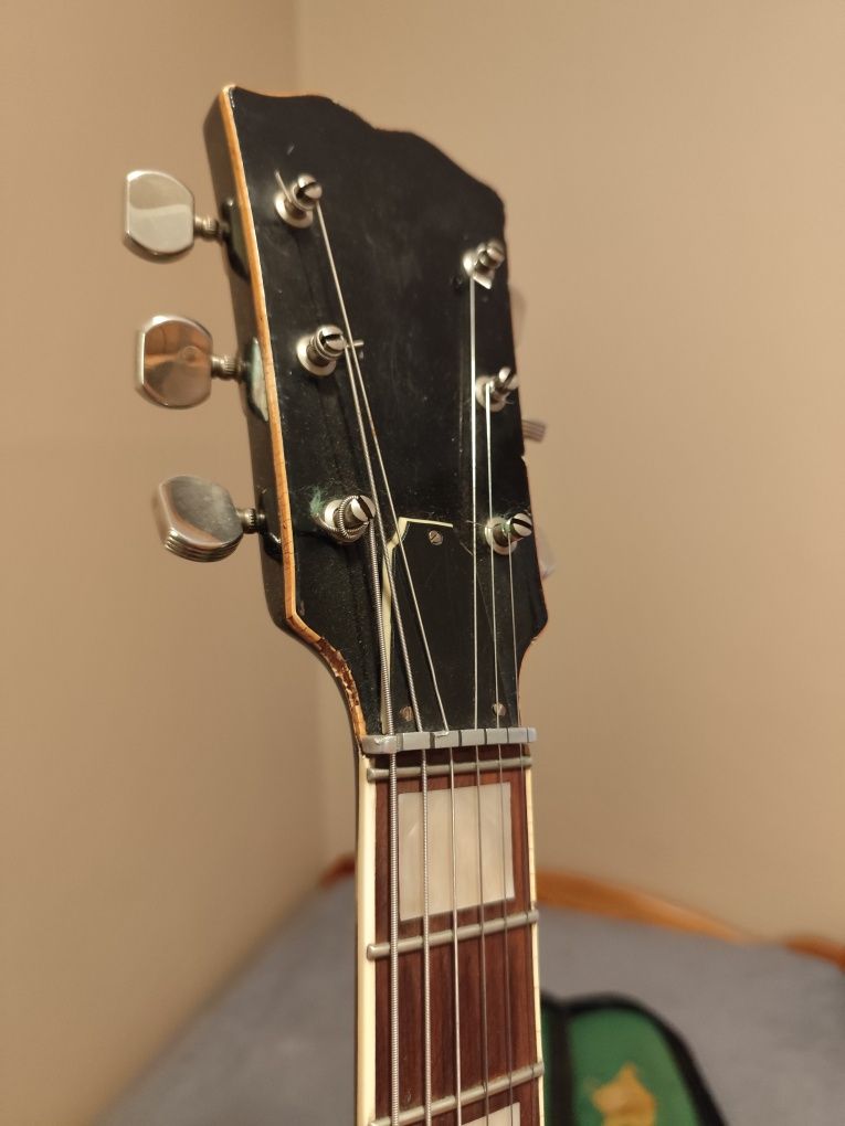 Gitara elektryczna Jolana Diamant