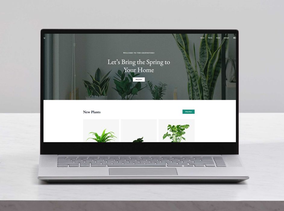 Strona internetowa | Tworzenie stron internetowych | Strona WWW