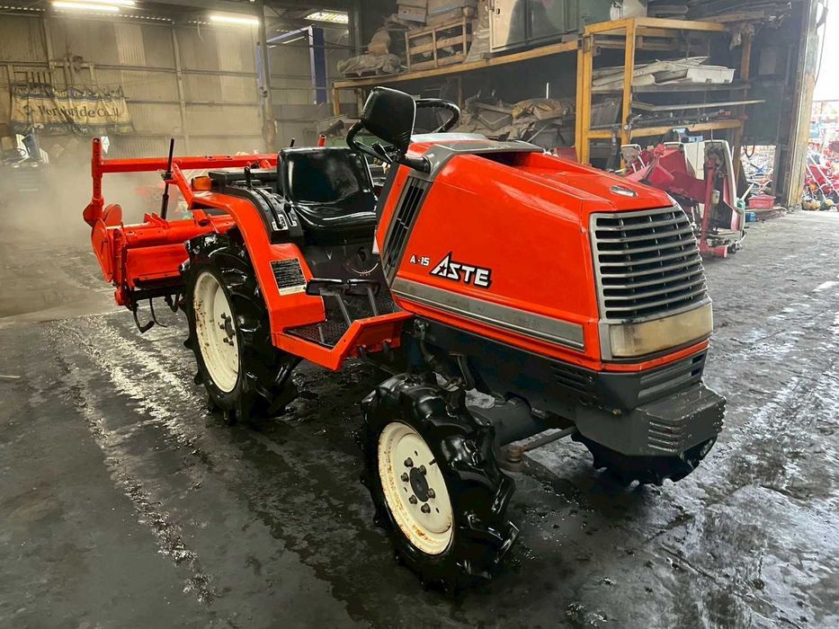 Traktor Kubota A-15DT