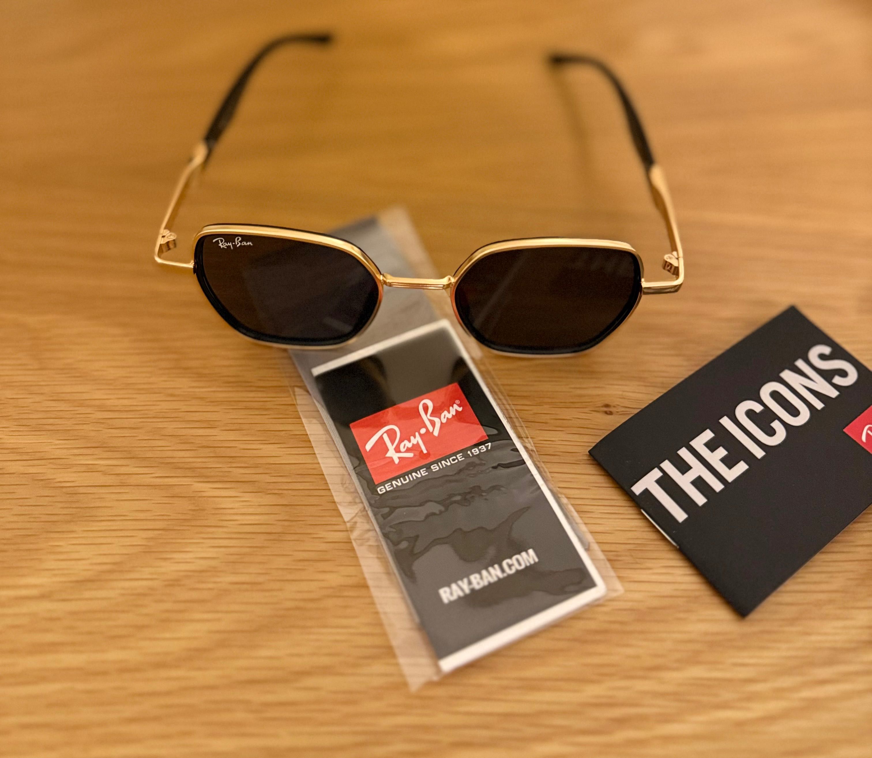 Óculos de Sol RayBan