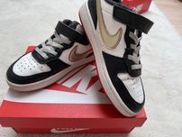 Adidasy wsuwane nike 32