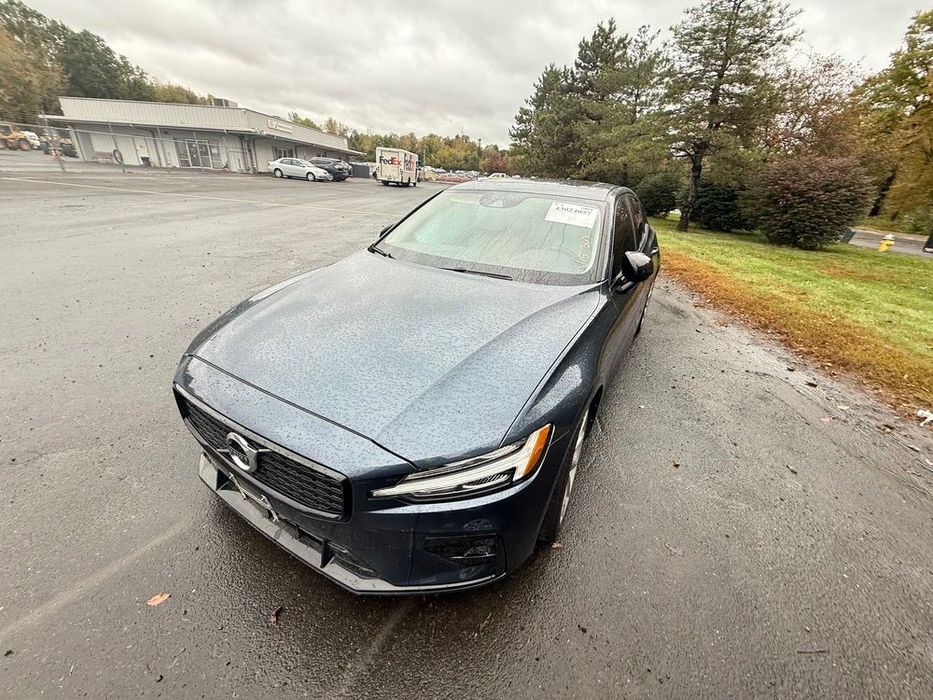 Volvo S60 Volvo s60 Momentum