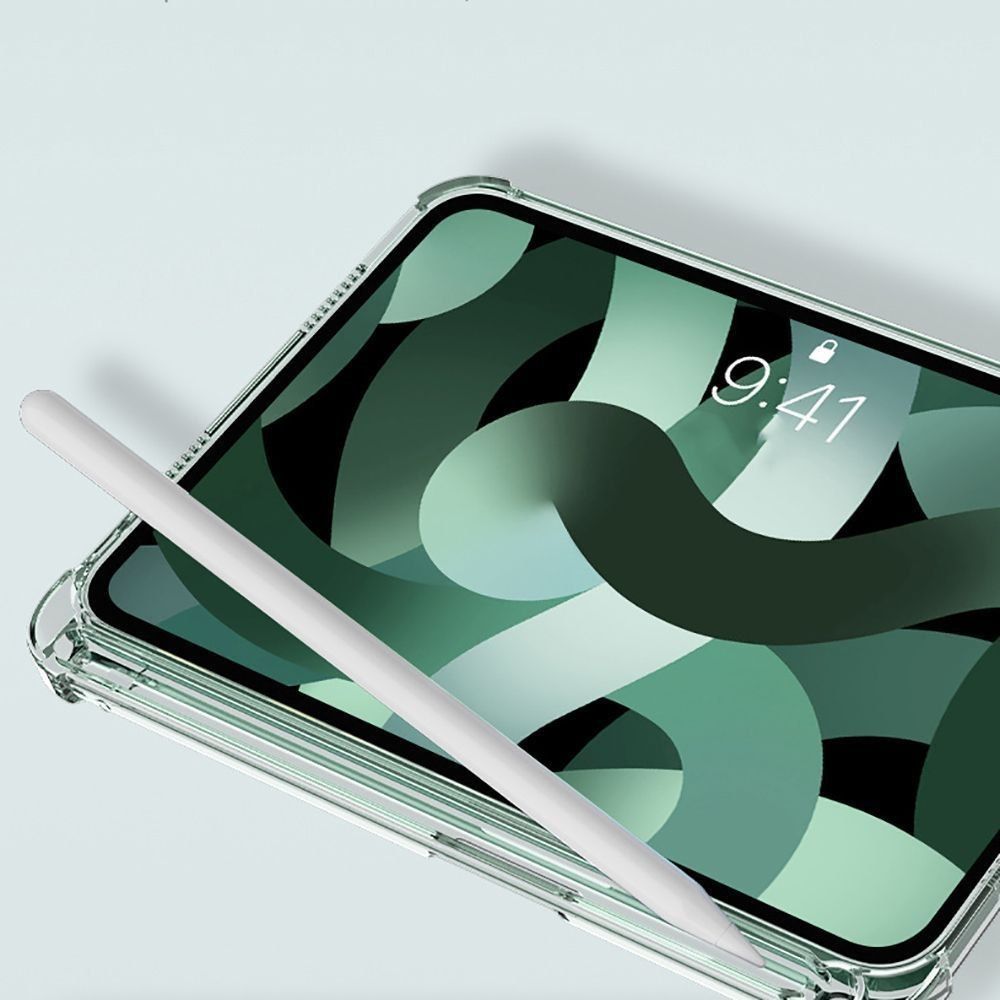 tech-protect sc pen hybrid ipad 10.9 2022 cactus green
