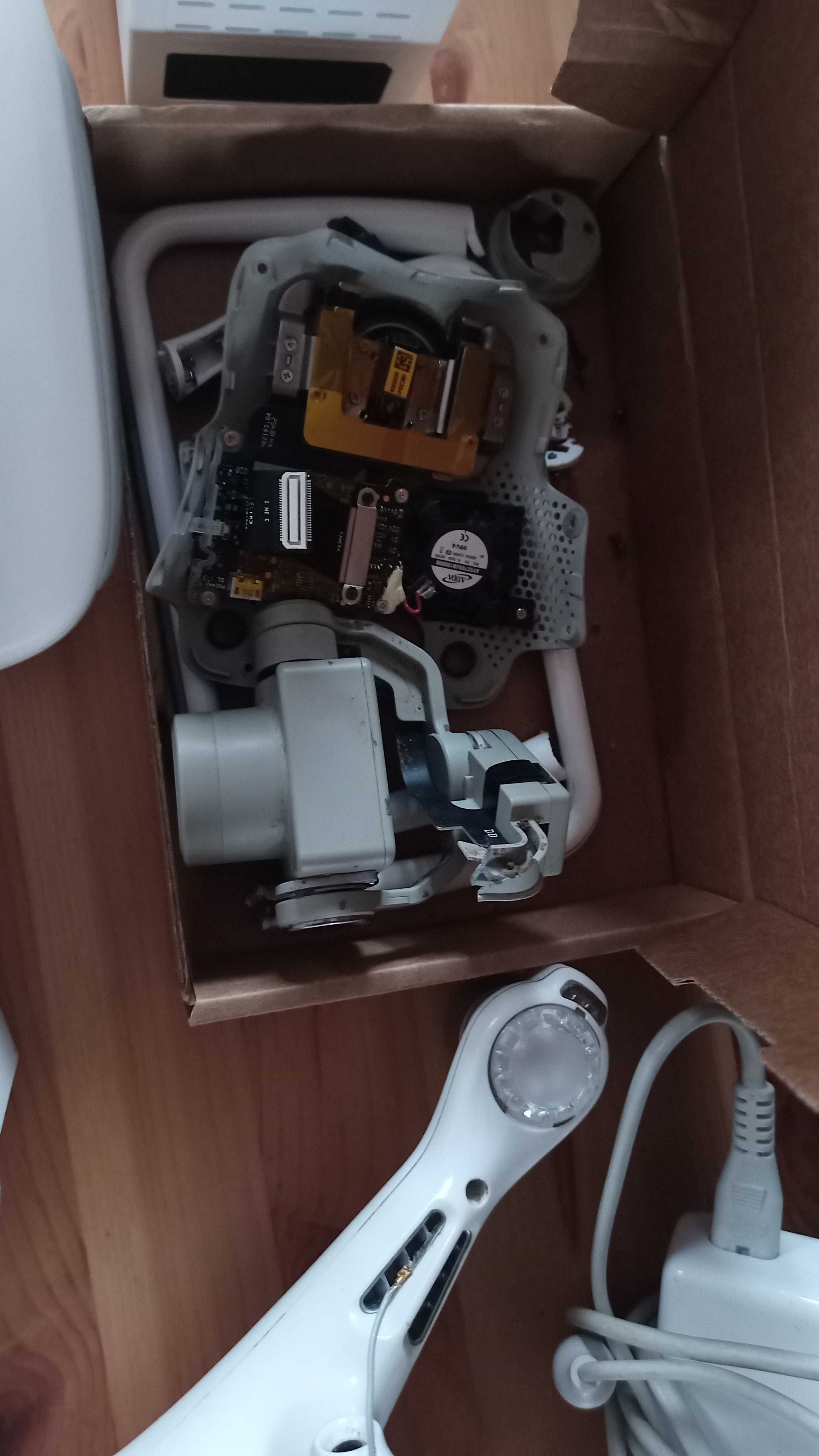 Phantom 4 Advanced